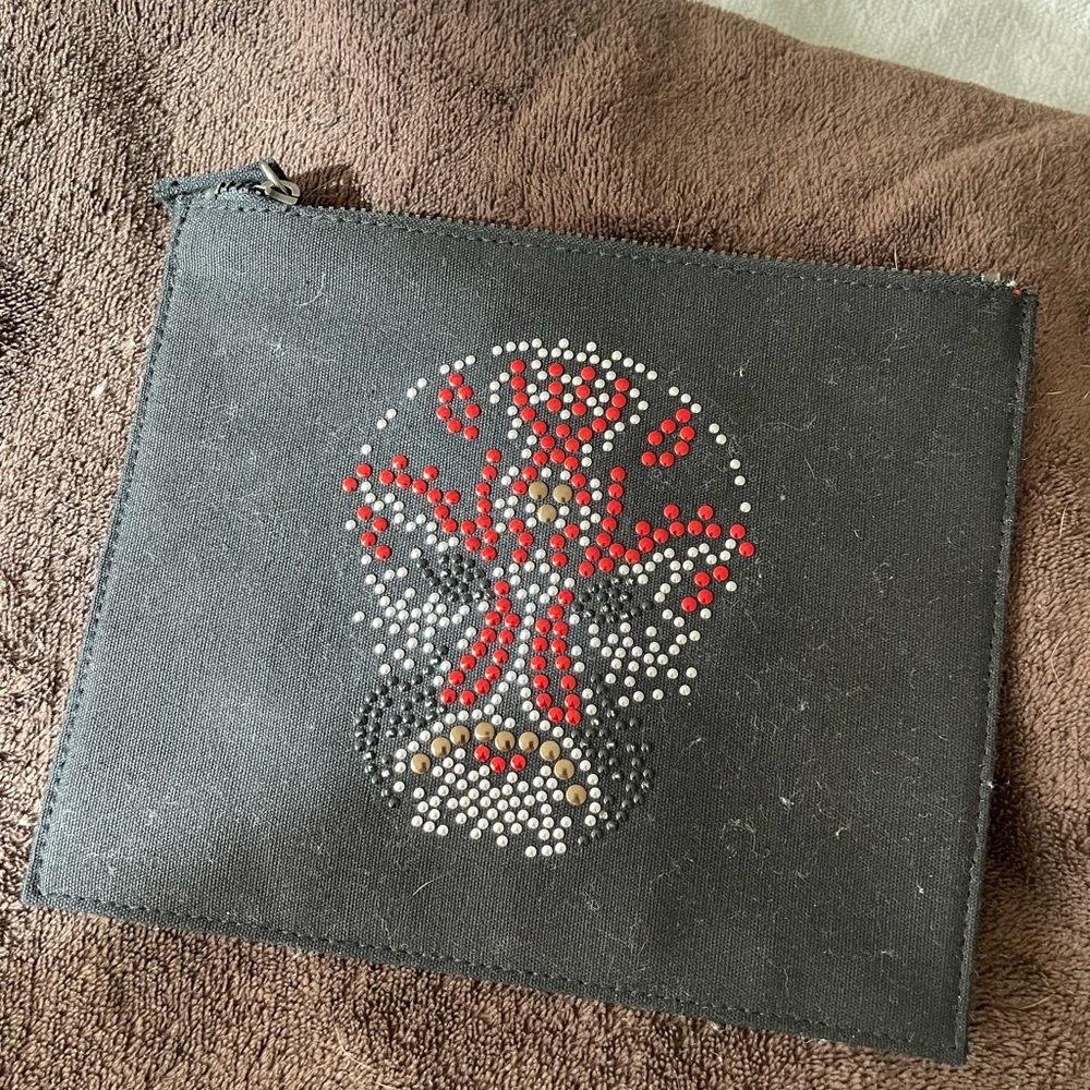 Vivienne Tam envelope bag